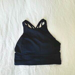 Lululemon Energy Longline Sports Bra